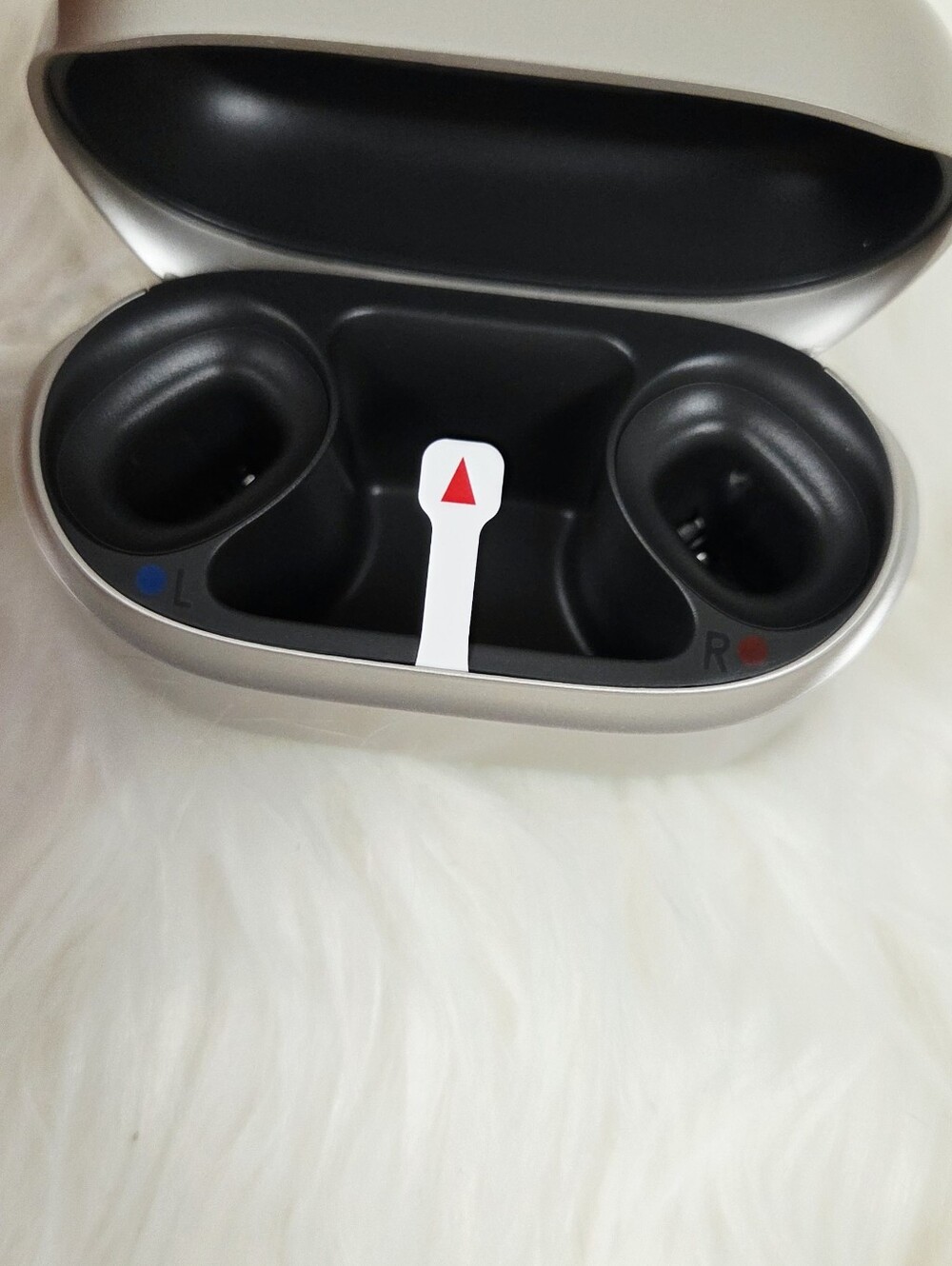 Phonak Ricsph1 hearing Aid Charging Case New In Box $150 - Picture 7 of 10